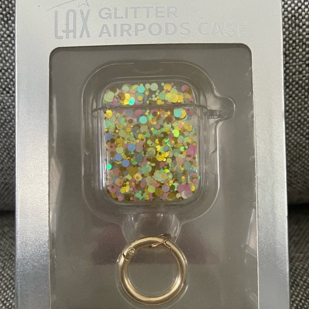 Airpods 1 & 2 case